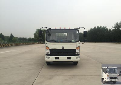 ZZ3047G331CE141自卸汽车燃油公告图片1