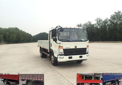 ZZ3047G331CE141自卸汽车燃油公告图片2