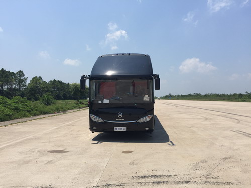 YBL6148H1QP1客车燃油公告图片1