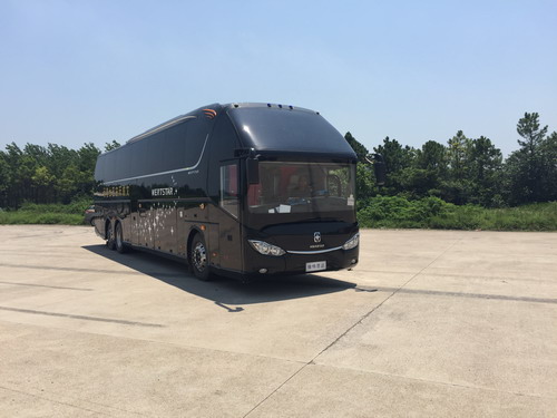 YBL6148H1QP1客车燃油公告图片2
