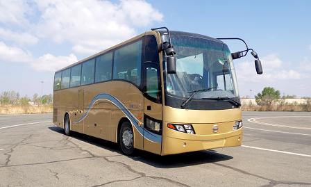 XW6123CKA客车燃油公告图片2