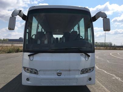 XW6900B客车燃油公告图片1