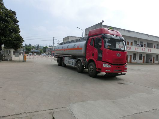 SLS5310GYYC5TA运油车燃油公告图片2