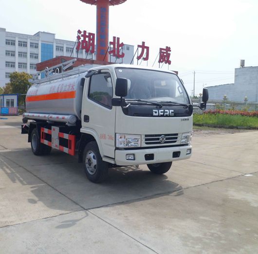 HLW5070TGY5EQ供液车燃油公告图片2