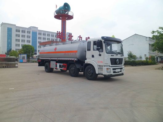 HLW5252GYY5EQ运油车燃油公告图片2