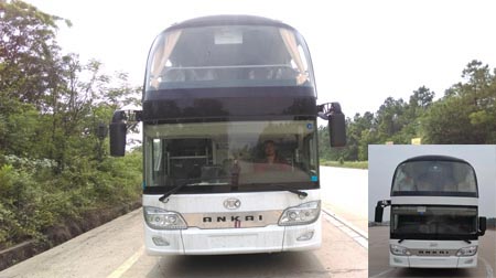 HFF6113K06D2E5客车燃油公告图片1