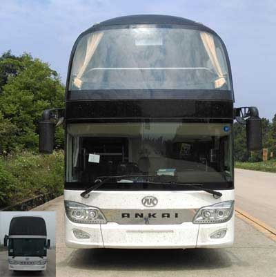 HFF6121K06D2E5客车燃油公告图片1