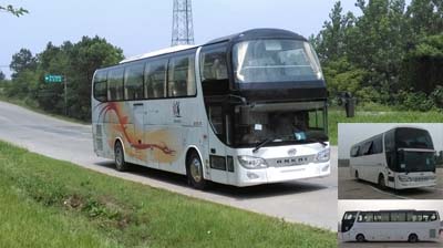 HFF6121K06D2E5客车燃油公告图片2