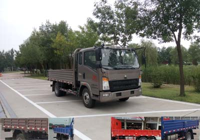 ZZ3047G331CE141自卸汽车燃油公告图片2