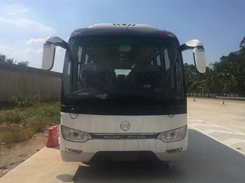 XML6957J15Y客车燃油公告图片1