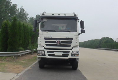 EXQ5310ZLJSX1自卸式垃圾车燃油公告图片1