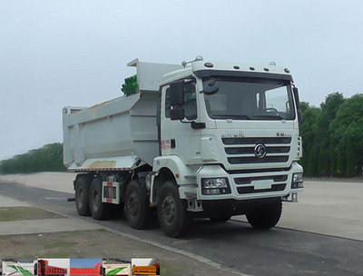 EXQ5310ZLJSX1自卸式垃圾车燃油公告图片2