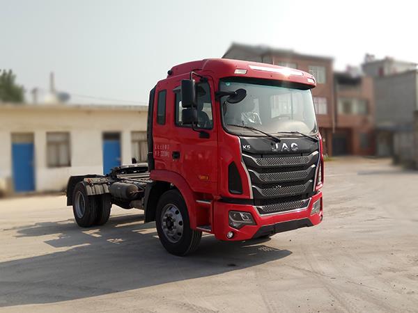 HFC4161P3K1A35S5V牵引汽车燃油公告图片2