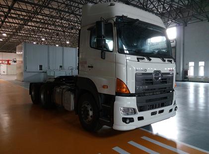 YC4250SS2PL5牵引汽车燃油公告图片2