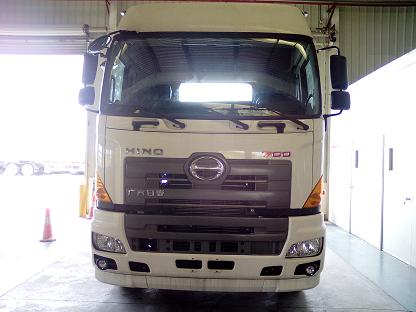 YC4250SS2PL5牵引汽车燃油公告图片1