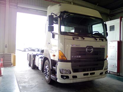 YC4250SS2PL5牵引汽车燃油公告图片2