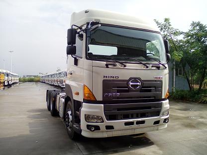 YC4250SS2PL5牵引汽车燃油公告图片2