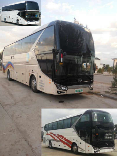 XMQ6125CYD5B客车燃油公告图片2