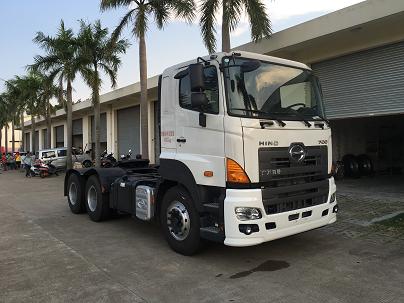 YC4250SS2PL5牵引汽车燃油公告图片2