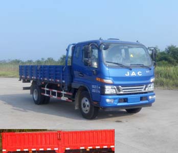 HFC1120P91K1C6V载货汽车燃油公告图片2