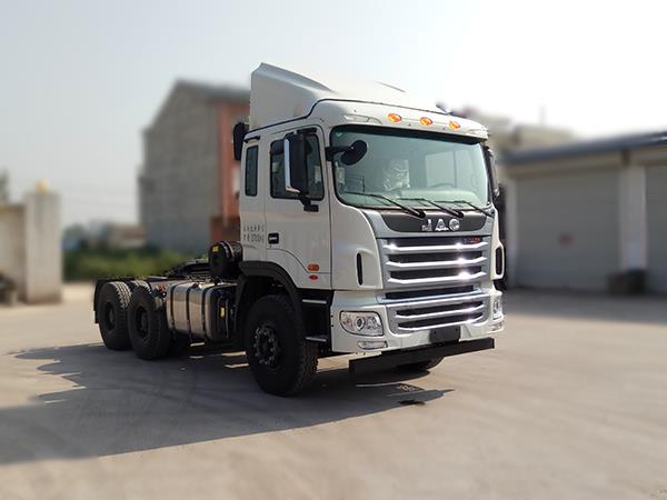 HFC4251P1K7E33S3HV牵引汽车燃油公告图片2