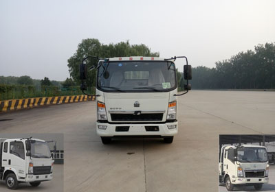 ZZ1107G421CE1载货汽车燃油公告图片1