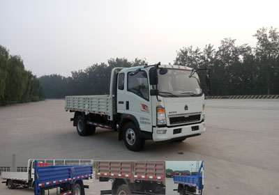 ZZ1107G421CE1载货汽车燃油公告图片2