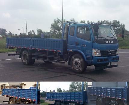 FD1141P63K5-2载货汽车燃油公告图片2