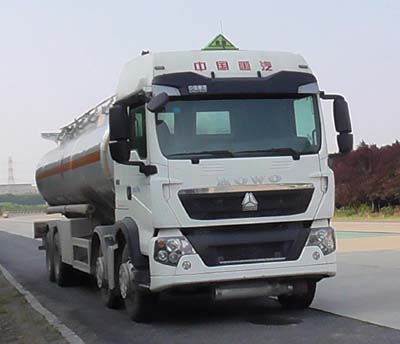 SGZ5320GYYZZ5T5G运油车燃油公告图片2