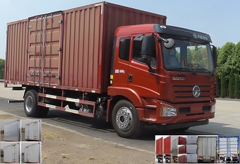 DYQ5161XXYD5AB厢式运输车燃油公告图片2