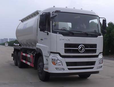 SGZ5250GGHD5A130干混砂浆运输车燃油公告图片2