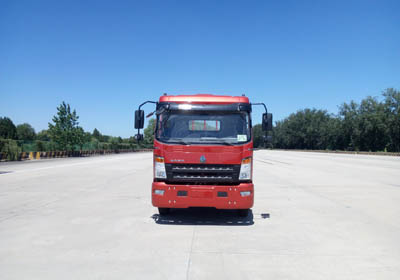 ZZ1147H451CE1载货汽车燃油公告图片1