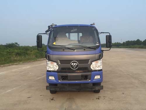 BJ3143DJPDD-FA自卸汽车燃油公告图片1