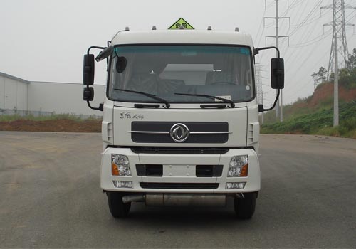 SCZ5161GJYF飞机加油车燃油公告图片1