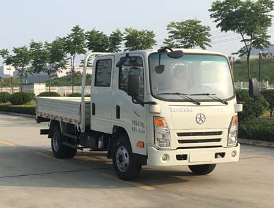 CGC1040SDD33E载货汽车燃油公告图片2