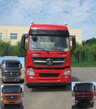 ND4180AD5J7Z00牵引车燃油公告图片1