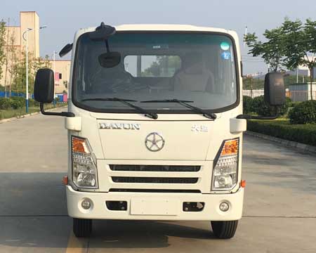 CGC1040SDD33E载货汽车燃油公告图片1
