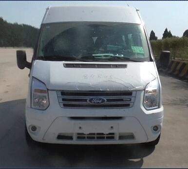 JX6580TA-M5多用途乘用车燃油公告图片1