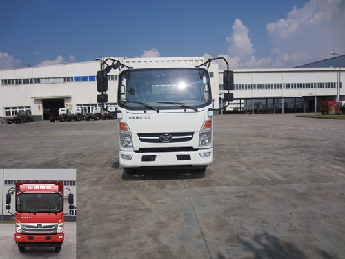 ZZ5048XXYD17EB1厢式运输车燃油公告图片1