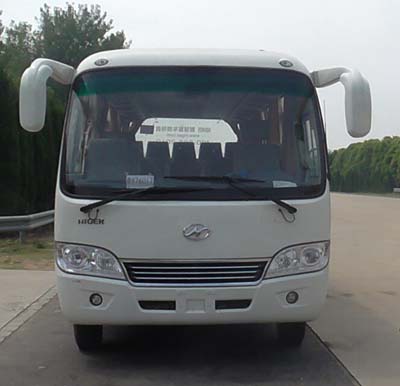 KLQ6729E5客车燃油公告图片1