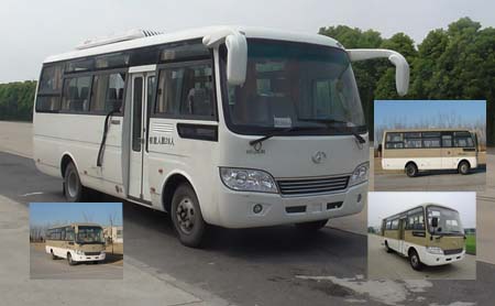 KLQ6729E5客车燃油公告图片2