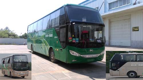 HFF6120K09D1E5客车燃油公告图片2