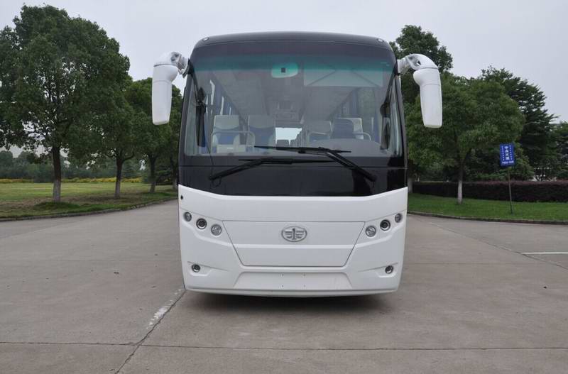 CA6107LRD85客车燃油公告图片1