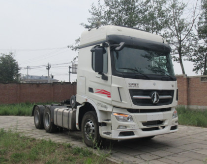 ND4250BD5J7Z08牵引车燃油公告图片2