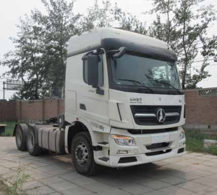 ND4250BD5J7Z08牵引车燃油公告图片2