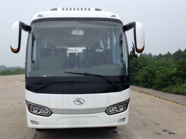 XMQ6759AYD5D客车燃油公告图片1