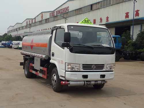 SZD5070GJY5E加油车燃油公告图片2