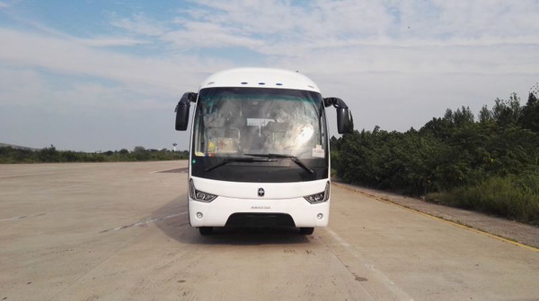 YBL6805HQP客车燃油公告图片1