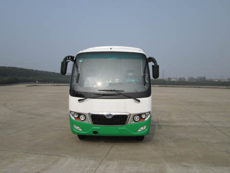 LS5040XXYC5厢式运输车燃油公告图片1