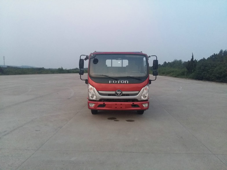 BJ1048V9JEA-FB载货汽车燃油公告图片1
